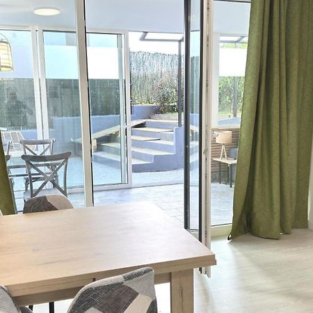 Las Quintas De Bricia 1A Posada De Llanes Zewnętrze zdjęcie